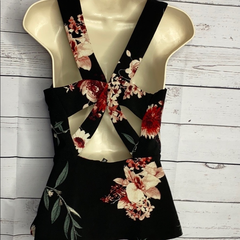 Dynamite Blouse - image 2